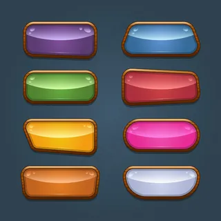 为游戏设置图标