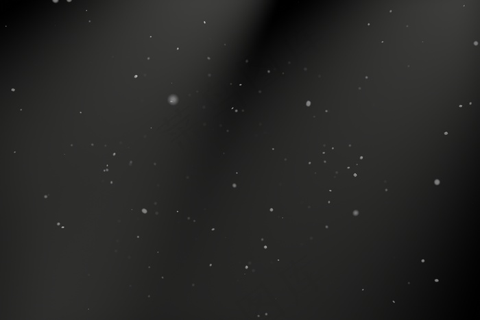 与尘粒的抽象背景