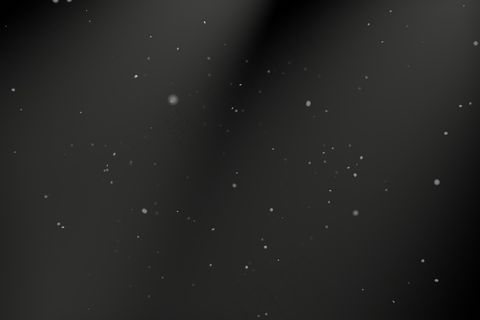 与尘粒的抽象背景