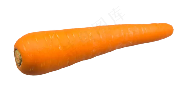 营养蔬菜胡萝卜
