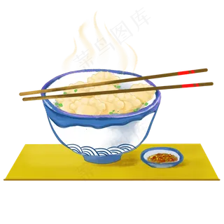 立冬立冬元素饺子立冬美食