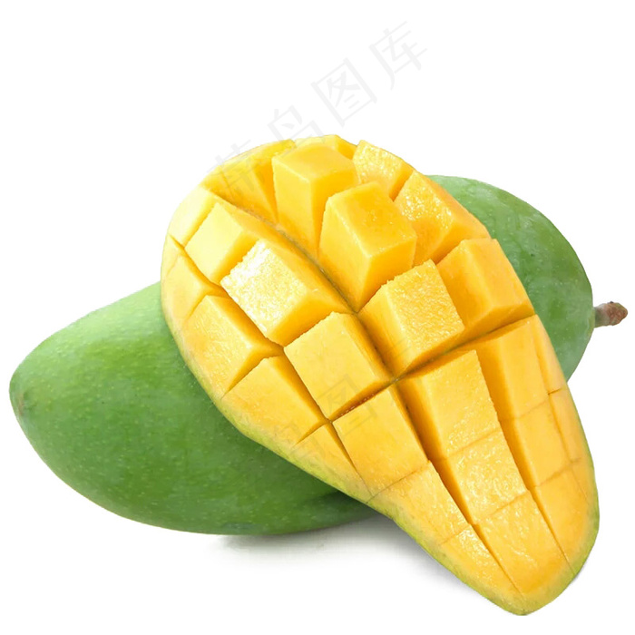 芒果 新鲜芒果 水果
