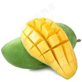芒果 新鲜芒果 水果