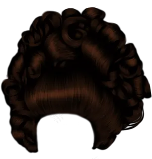 头发、假发、长发