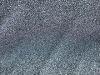 蓝色噪声对金色纹理背景的影响