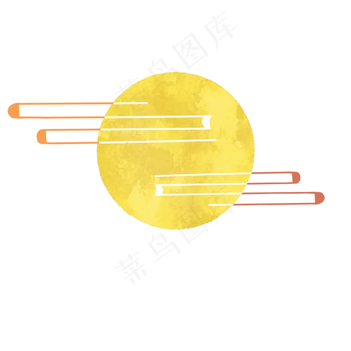 中秋节月亮浮云(3000X3000(DPI:300))psd模版下载