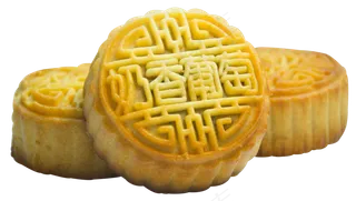 奶香葡萄口味月饼