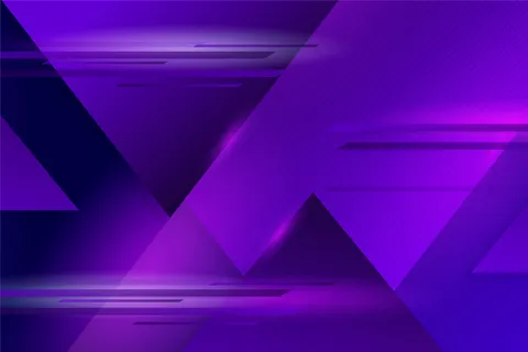 抽象未来主义背景主题