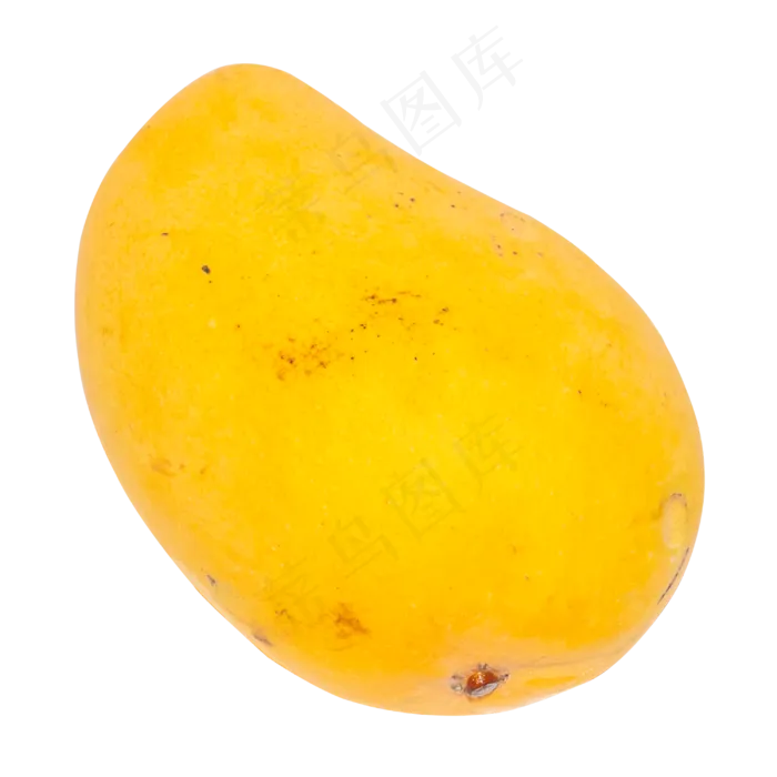 黄色水果芒果(3000X3000(DPI:300))psd模版下载