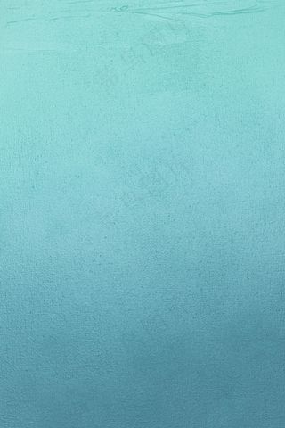 极简单色蓝色背景