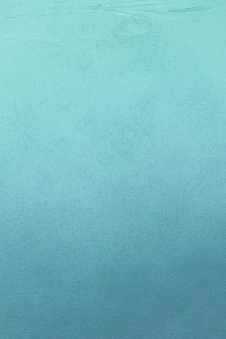 极简单色蓝色背景