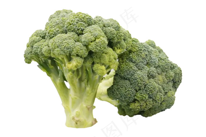 绿色蔬菜西兰花(3000*2000px 300 dpi )