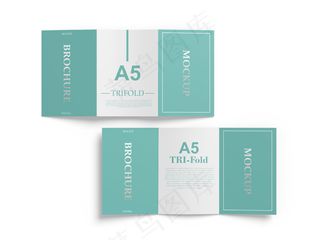 A5三重模型样机