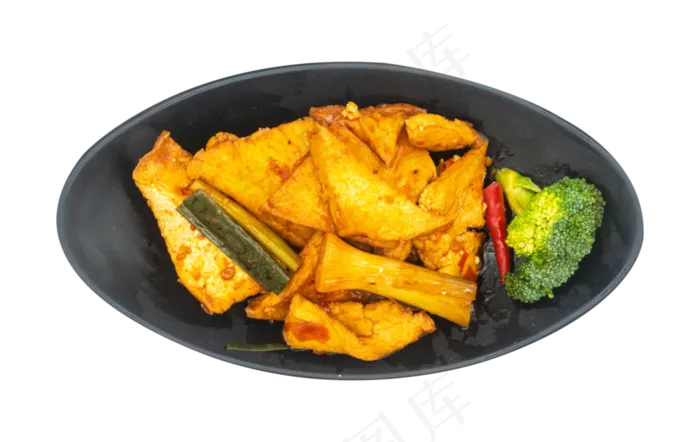 一盘蔬菜豆腐(3000X2504(DPI:300))