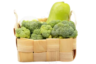 西蓝花绿色蔬菜