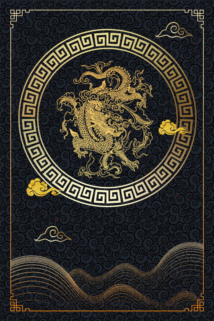 中国风背景 古典背景