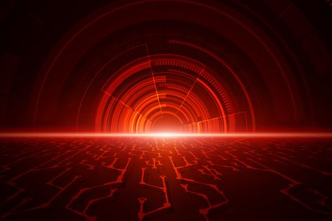 抽象技术速度背景