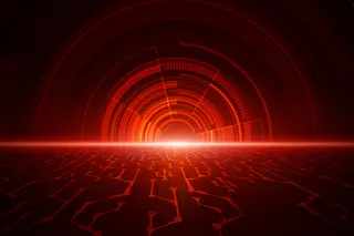 抽象技术速度背景