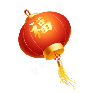 立体灯笼