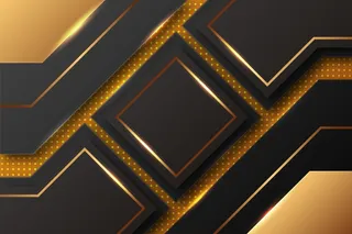 现实的豪华背景