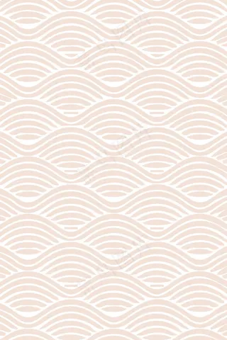 中国风波浪花纹底纹