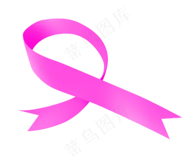 七夕情人节爱情彩带装饰免抠png