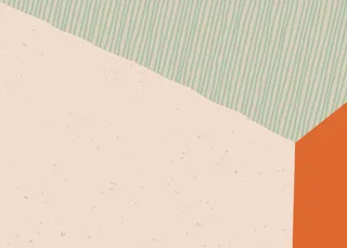 时尚的孟菲斯抽象背景设计