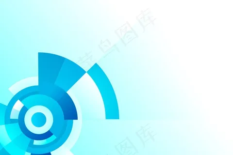 梯度几何背景 梯度几何背景