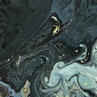 抽象液体质地,金色闪光背景 抽象液体质地,金色闪光背景