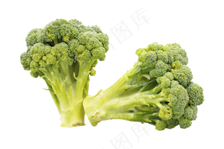 餐饮蔬菜西兰花