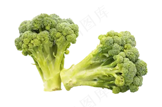 餐饮蔬菜西兰花