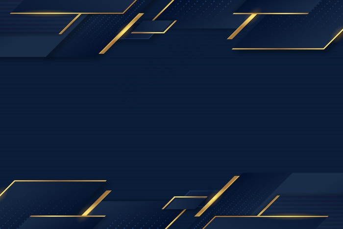 现实的豪华背景