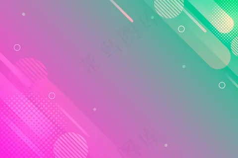 模糊的线条和复制空间的抽象背景