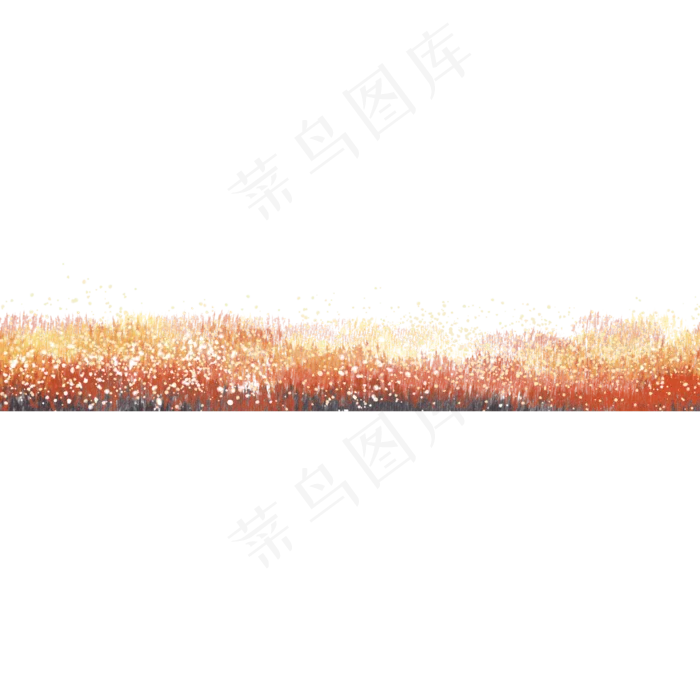 卡通枯草(2000X2000(DPI:300))psd模版下载