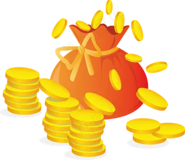 金币钱袋财富 金币钱袋财富