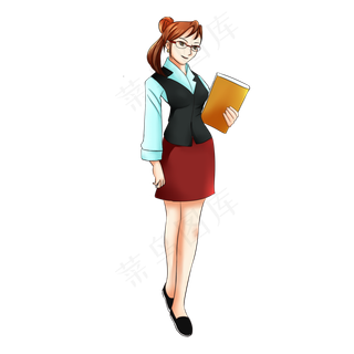 教师节孩童教师节师恩难忘老师