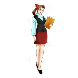 教师节孩童教师节师恩难忘老师