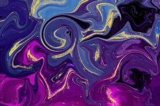 大理石漆背景设计