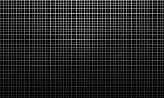 金属格栅纹理背景