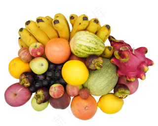 香蕉水果合集