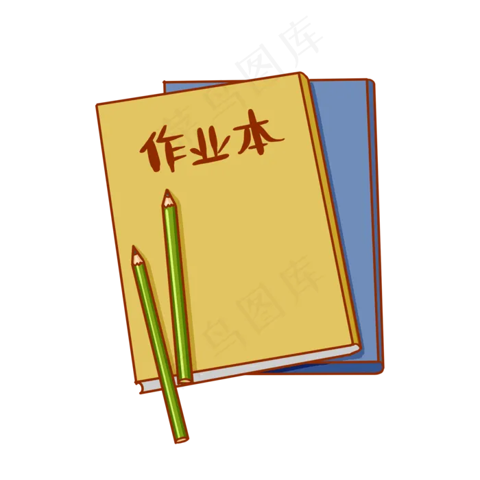 教师节读书日书籍课本2(2048X2048(DPI:300))psd模版下载