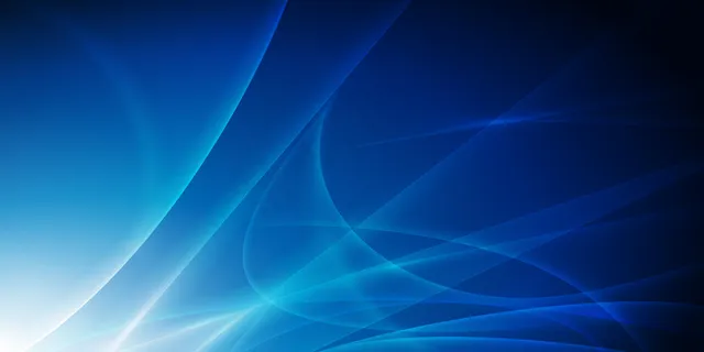 蓝光流背景 蓝光流背景