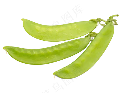 扁豆素菜蔬菜豆角