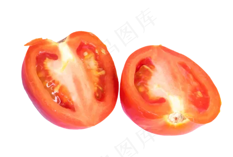 蔬菜西红柿食材