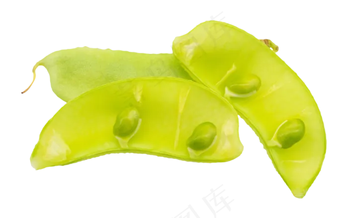 刀豆绿色蔬菜(2000X2000(DPI:150))