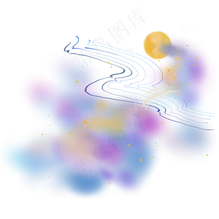 七夕情人节仙桥