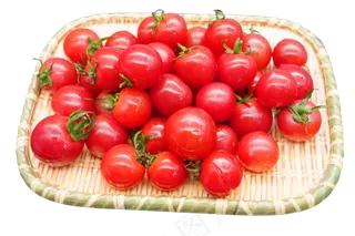 红色蔬菜西红柿