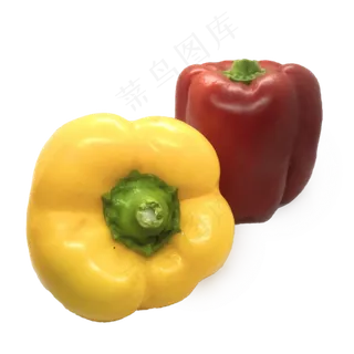 蔬菜彩椒甜椒