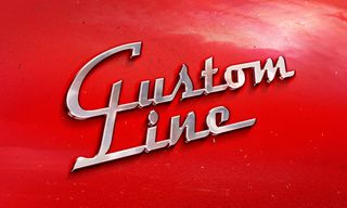 logo样机标志样机智能贴图