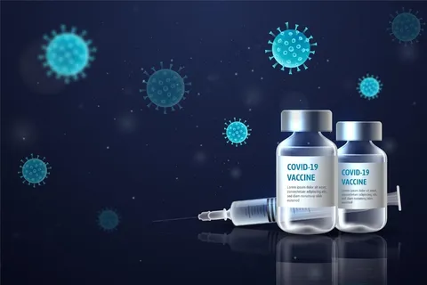 真实的冠状病毒疫苗背景